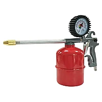 Набор пневмоинструмента FUBAG MULTI KIT 3 IN 1