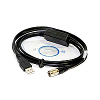 Кабель интерфейсный F4 (тип Trimble/Nikon)