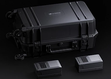 Модернизированная система аккумуляторов