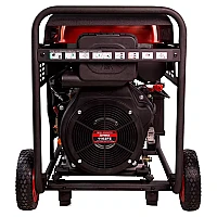 Дизельный генератор A-iPower AD9500TFEA