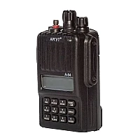 Радиостанция Аргут А-54