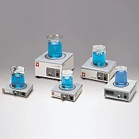 Yamato MD-800 - Мешалка магнитная лабораторная