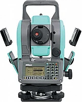 Аренда тахеометра Nikon Nivo 5mw