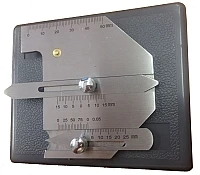 Универсальный измеритель для сварных соединений WG1