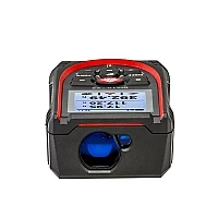 Лазерный дальномер Leica Disto X3