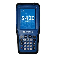 Контроллер Stonex S4II - WIFI, BT, Windows Mobile 6.5 + ПО Stonex