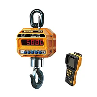 Весы крановые CAS Caston III 10 TDH TWN