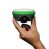 Комплект GNSS-приемник Alpha 4i + контроллер Alpha B55