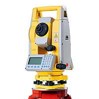 Электронный тахеометр SOUTH NTS-362R6 (TPS)