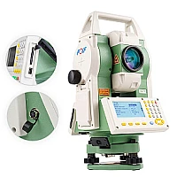 Электронный тахеометр FOIF OTS682 (R1000, 2")