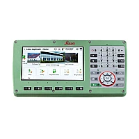 Клавиатура Leica GTS49 (TS16)