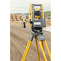 Тахеометр Topcon GT-605