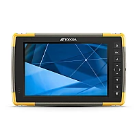 Полевой контроллер TOPCON FC-6400 с GSM модемом