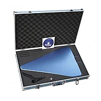 Антенна логопериодическая измерительная АКИП-9805/3