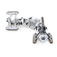 HeatScan Комплекс внутритрубной диагностики