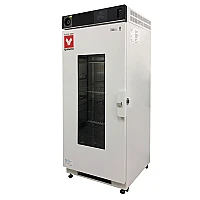 Yamato DG-810C - Сушильный шкаф с естественной конвекцией для сушки инструментов и лабораторной посуды