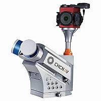 Мобильный лазерный сканер CHCNAV Alpha Light Dual