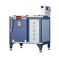 Портативная камера радиационной защиты «Арион-14.10.10.08»