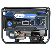 Бензиновый генератор TSS SGG 2800EN