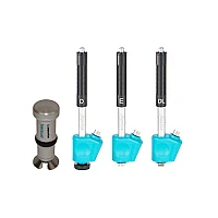 Датчик DL для твердомеров EQUOTIP и EQUOSTAT