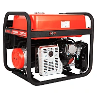 Бензиновый генератор A-iPower A8000EAX
