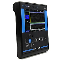 Вихретоковый дефектоскоп ВЕКТОР-40