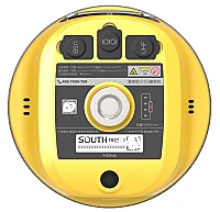 GNSS приемник SOUTH ALPS1 (Лазер, AR, IMU)