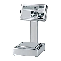 Взрывобезопасные весы ViBRA FZ-3202Ex-i02 (работа от батарей)