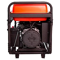 Дизельный генератор A-iPower AD9500TEA