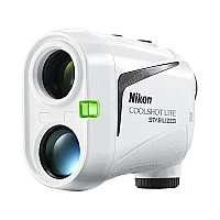 Дальномер Nikon COOLSHOT LITE STABILIZED