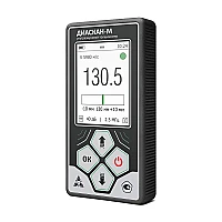 Ультразвуковой толщиномер ДИАСКАН-М