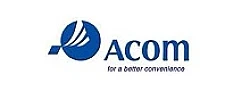 Счётные весы Acom