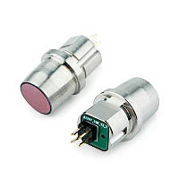 Капсула совмещенного преобразователя толщиномера А1207