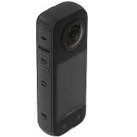 Экшн-камера Insta360 X4 черный для RS10