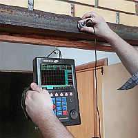 Ультразвуковой дефектоскоп МЕГЕОН 29120