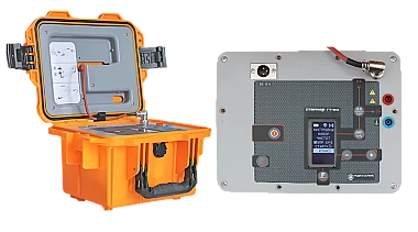 Генератор ГТ-80