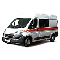 Передвижная лаборатория АРМ 2