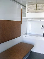 Автолаборатория неразрушающего контроля на базе грузовика