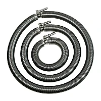 Пружинный кольцевой электрод к электроискровому дефектоскопу PosiTest HHD