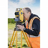 Тахеометр Topcon OS-203L