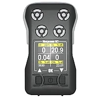 Газоанализатор Микросенс (CH4, O2, CO/H2S)