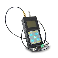 Динамический твердомер ТЭМП-2