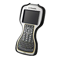 Полевой контроллер Trimble TSC3 TA QWERTY keypad