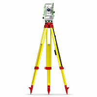 Тахеометр Leica TS07 R500 Arctic (2")